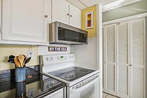 Sandpiper Cove 2041 1 Bedroom Condo by RedAwning