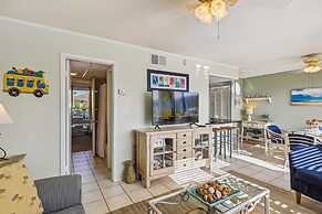 Sandpiper Cove 2041 1 Bedroom Condo by RedAwning