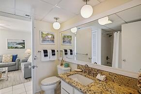 Sandpiper Cove 2041 1 Bedroom Condo by RedAwning