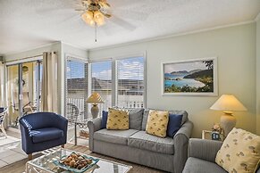 Sandpiper Cove 2041 1 Bedroom Condo by RedAwning