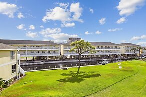 Sandpiper Cove 2041 1 Bedroom Condo by RedAwning