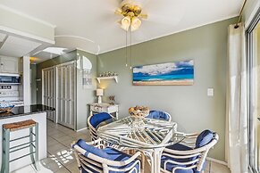 Sandpiper Cove 2041 1 Bedroom Condo by RedAwning