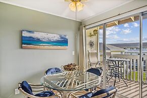Sandpiper Cove 2041 1 Bedroom Condo by RedAwning