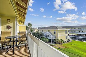 Sandpiper Cove 2041 1 Bedroom Condo by RedAwning