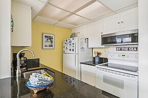 Sandpiper Cove 2041 1 Bedroom Condo by RedAwning