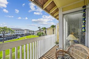 Sandpiper Cove 2041 1 Bedroom Condo by RedAwning