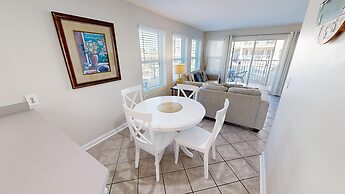 Poolside S 101 2 Bedroom Condo by RedAwning