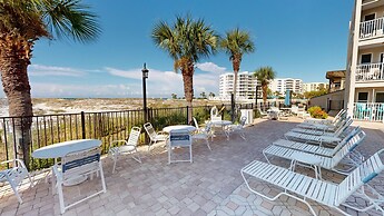 Poolside S 101 2 Bedroom Condo by RedAwning