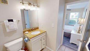 Poolside S 101 2 Bedroom Condo by RedAwning