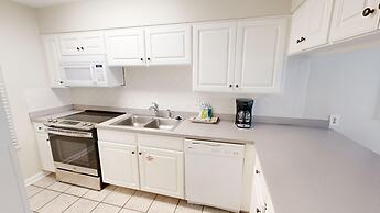 Poolside S 101 2 Bedroom Condo by RedAwning