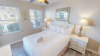 Poolside S 101 2 Bedroom Condo by RedAwning