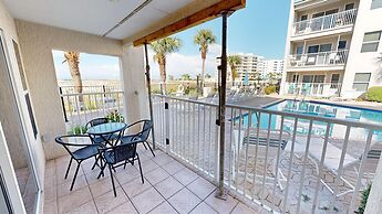 Poolside S 101 2 Bedroom Condo by RedAwning
