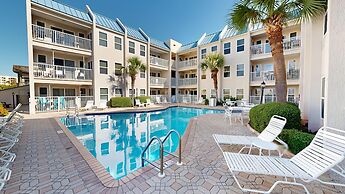 Poolside S 101 2 Bedroom Condo by RedAwning