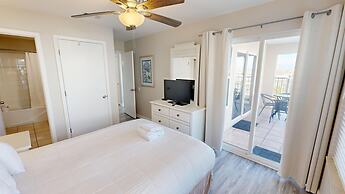 Poolside S 101 2 Bedroom Condo by RedAwning