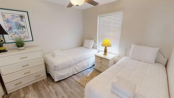 Poolside S 101 2 Bedroom Condo by RedAwning