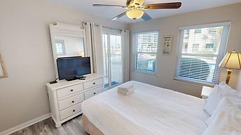 Poolside S 101 2 Bedroom Condo by RedAwning