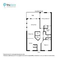Poolside S 101 2 Bedroom Condo by RedAwning