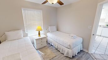 Poolside S 101 2 Bedroom Condo by RedAwning