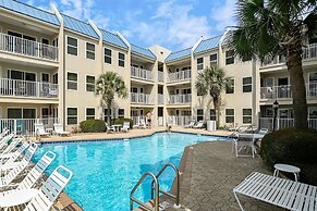Poolside S 101 2 Bedroom Condo by RedAwning