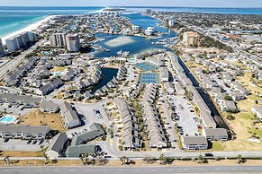 Sandpiper Cove 1129 2 Bedroom Condo by RedAwning