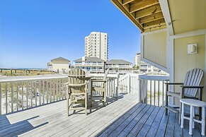 Sandpiper Cove 1129 2 Bedroom Condo by RedAwning