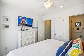 Sandpiper Cove 1129 2 Bedroom Condo by RedAwning