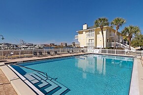 Sandpiper Cove 1129 2 Bedroom Condo by RedAwning