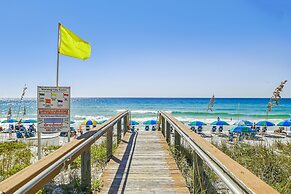 Sandpiper Cove 1129 2 Bedroom Condo by RedAwning