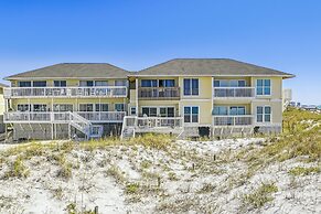 Sandpiper Cove 1129 2 Bedroom Condo by RedAwning