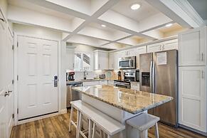 Sandpiper Cove 1129 2 Bedroom Condo by RedAwning