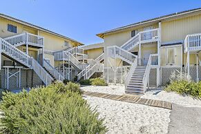 Sandpiper Cove 1129 2 Bedroom Condo by RedAwning