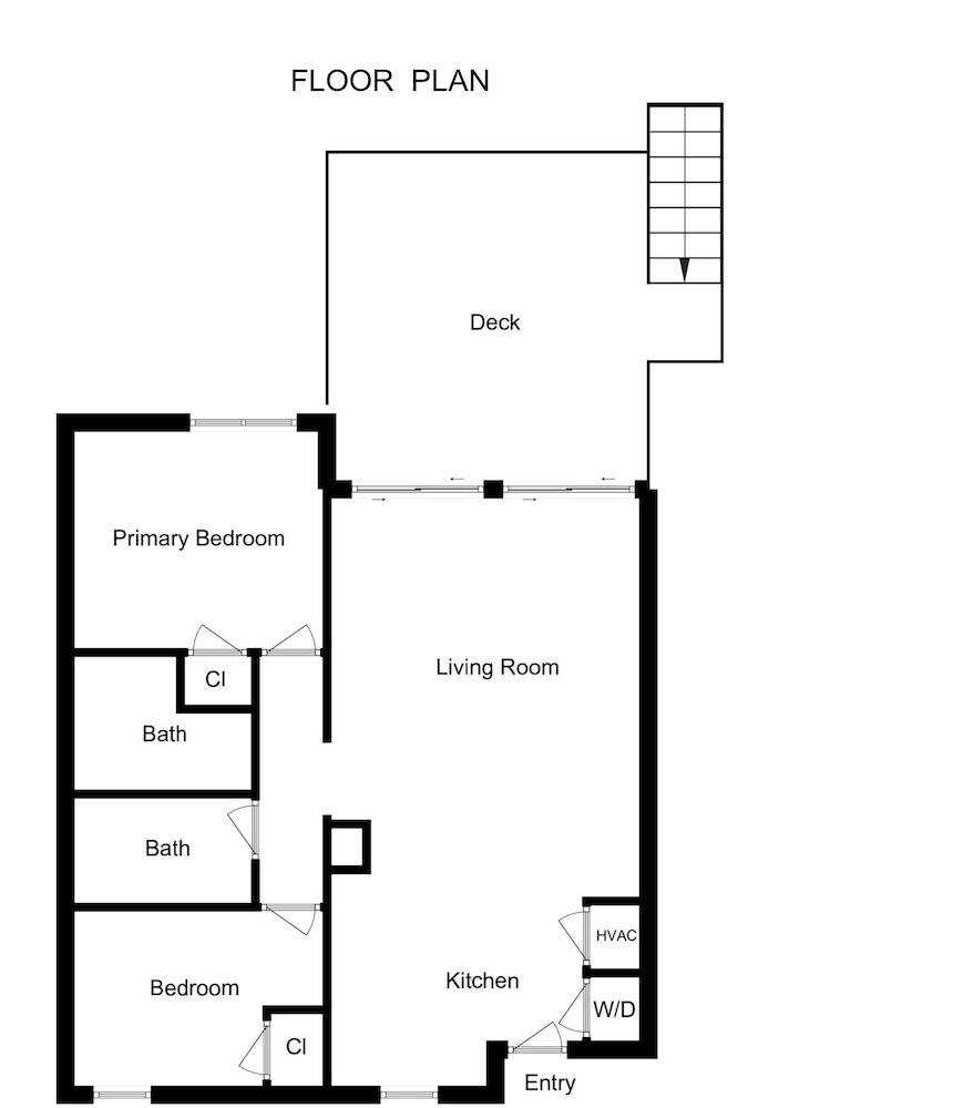 Sandpiper Cove 1129 2 Bedroom Condo by RedAwning