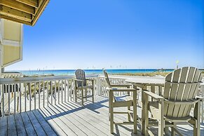 Sandpiper Cove 1129 2 Bedroom Condo by RedAwning