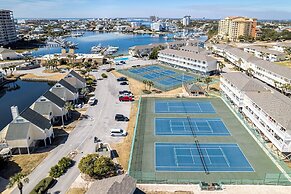 Sandpiper Cove 1129 2 Bedroom Condo by RedAwning
