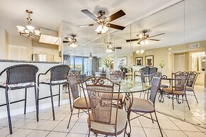 Dolphin Point 303c 2 Bedroom Condo by RedAwning