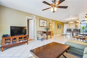 Dolphin Point 303c 2 Bedroom Condo by RedAwning