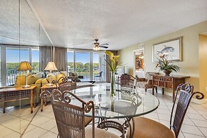Dolphin Point 303c 2 Bedroom Condo by RedAwning