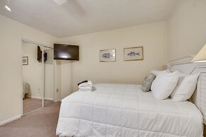 Dolphin Point 303c 2 Bedroom Condo by RedAwning