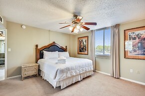 Dolphin Point 303c 2 Bedroom Condo by RedAwning