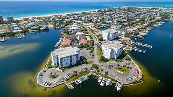 Dolphin Point 303c 2 Bedroom Condo by RedAwning
