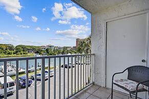 Dolphin Point 303c 2 Bedroom Condo by RedAwning
