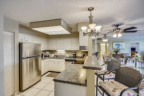 Dolphin Point 303c 2 Bedroom Condo by RedAwning
