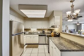 Dolphin Point 303c 2 Bedroom Condo by RedAwning