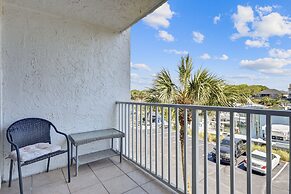 Dolphin Point 303c 2 Bedroom Condo by RedAwning