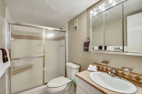 Dolphin Point 303c 2 Bedroom Condo by RedAwning
