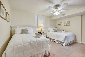 Dolphin Point 303c 2 Bedroom Condo by RedAwning
