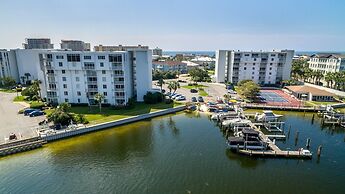 Dolphin Point 303c 2 Bedroom Condo by RedAwning