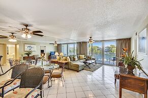Dolphin Point 303c 2 Bedroom Condo by RedAwning