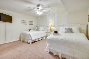 Dolphin Point 303c 2 Bedroom Condo by RedAwning