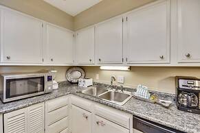 Dolphin Point 303c 2 Bedroom Condo by RedAwning